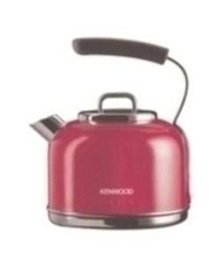 Kenwood kMix 0WSKM039A1 Traditional Kettle - Magenta